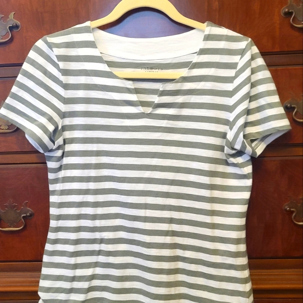 Talbots T shirt